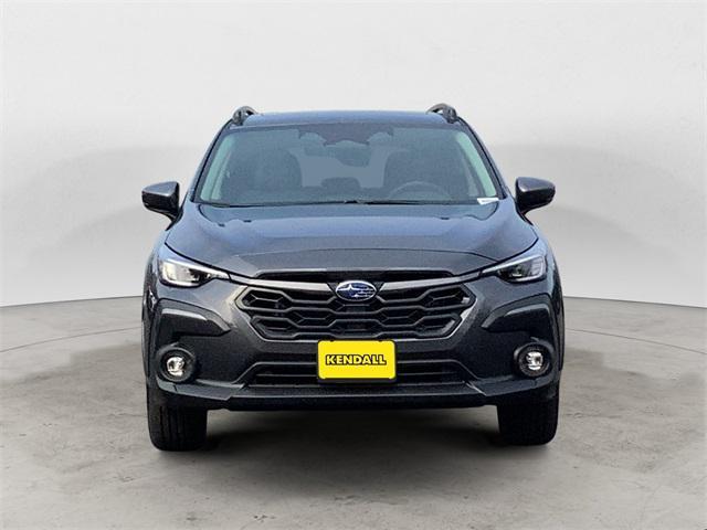 new 2025 Subaru Crosstrek car, priced at $34,478