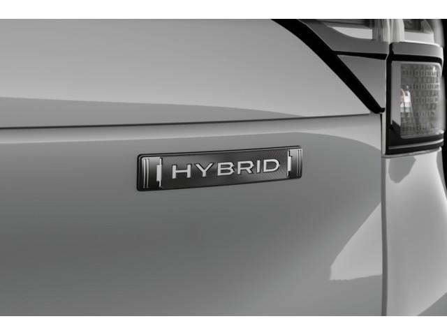 new 2025 Subaru Forester Hybrid car, priced at $43,165