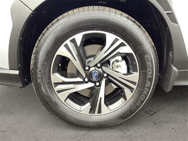 new 2025 Subaru Crosstrek car, priced at $32,607