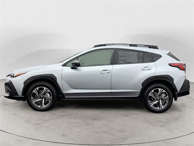 new 2025 Subaru Crosstrek car, priced at $32,607