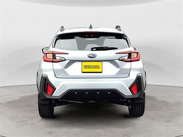 new 2025 Subaru Crosstrek car, priced at $32,607