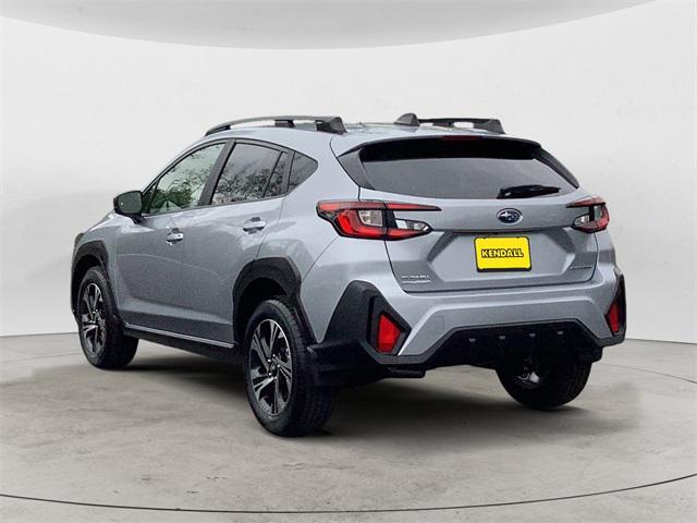 new 2025 Subaru Crosstrek car, priced at $32,607