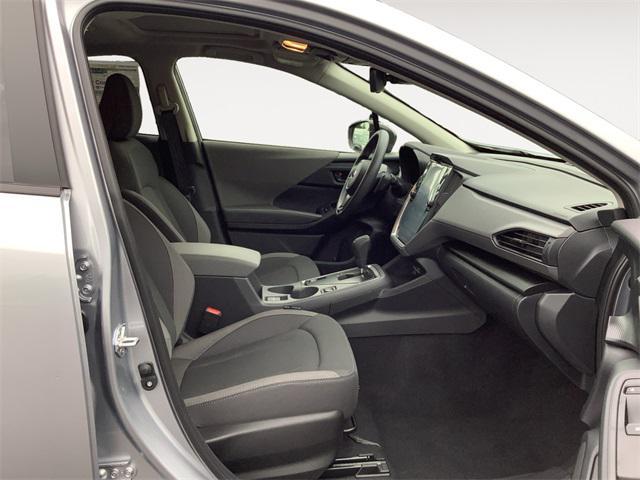 new 2025 Subaru Crosstrek car, priced at $32,607
