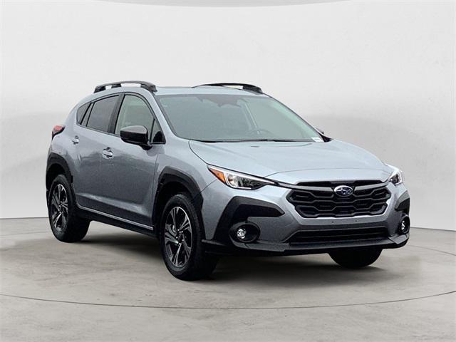 new 2025 Subaru Crosstrek car, priced at $32,607