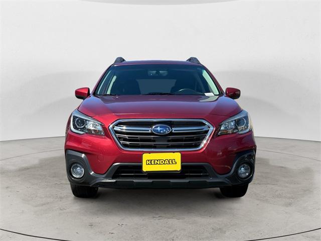 used 2018 Subaru Outback car, priced at $20,891