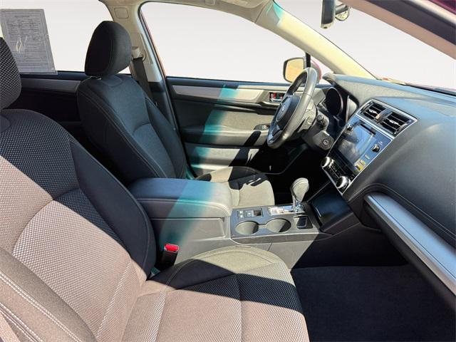 used 2018 Subaru Outback car, priced at $20,891