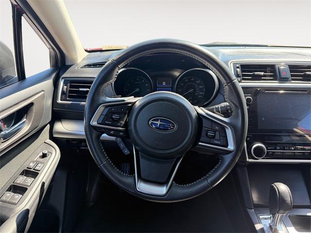 used 2018 Subaru Outback car, priced at $20,891