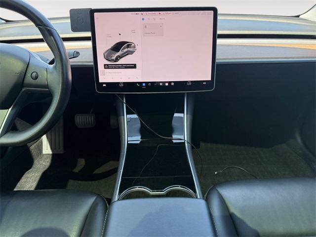 used 2018 Tesla Model 3 car, priced at $21,818