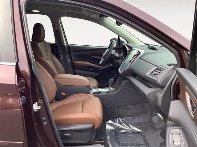 new 2025 Subaru Ascent car, priced at $54,351