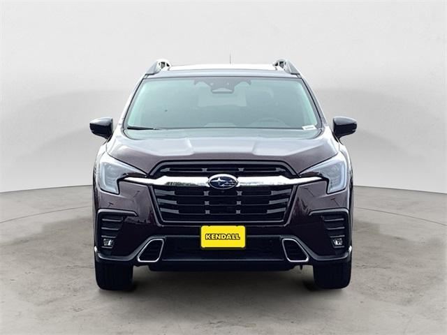 new 2025 Subaru Ascent car, priced at $54,351
