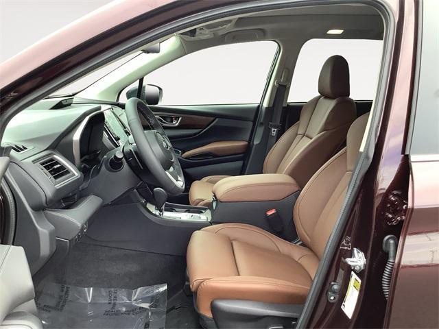 new 2025 Subaru Ascent car, priced at $54,351