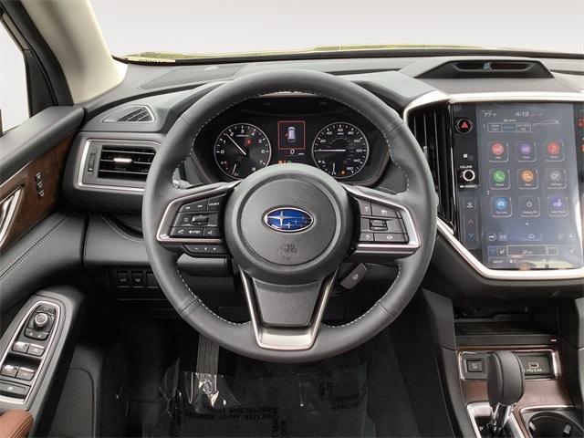 new 2025 Subaru Ascent car, priced at $54,351