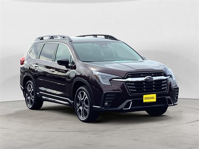 new 2025 Subaru Ascent car, priced at $54,351