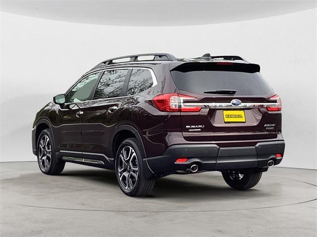 new 2025 Subaru Ascent car, priced at $54,351