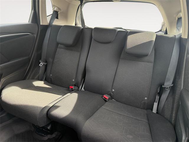 used 2015 Honda Fit car, priced at $12,918
