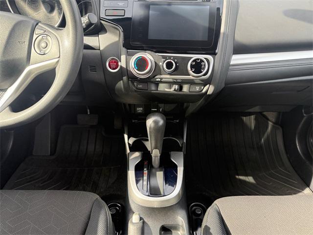 used 2015 Honda Fit car, priced at $12,918