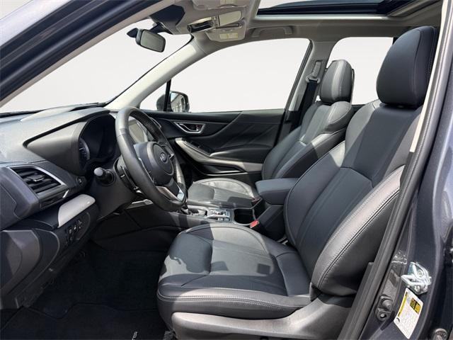 used 2024 Subaru Forester car, priced at $35,877