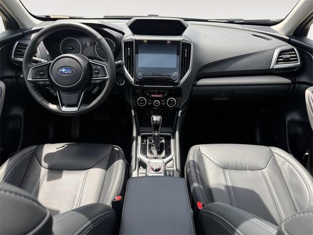 used 2024 Subaru Forester car, priced at $35,877