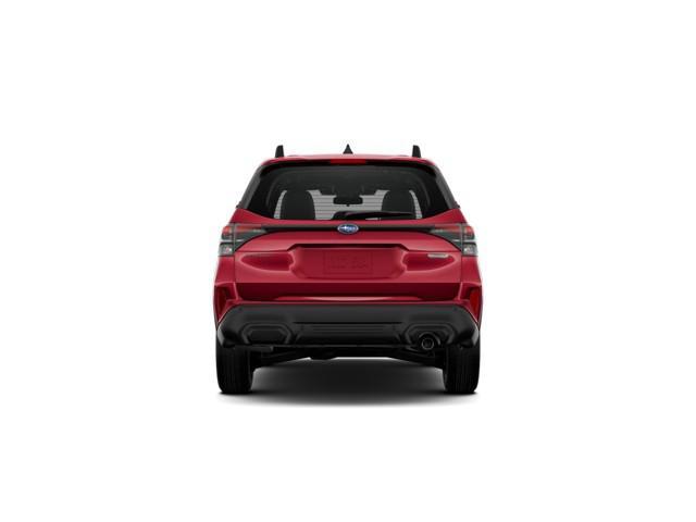 new 2025 Subaru Forester Hybrid car, priced at $43,819