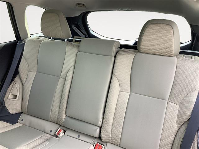 new 2025 Subaru Outback car, priced at $38,255