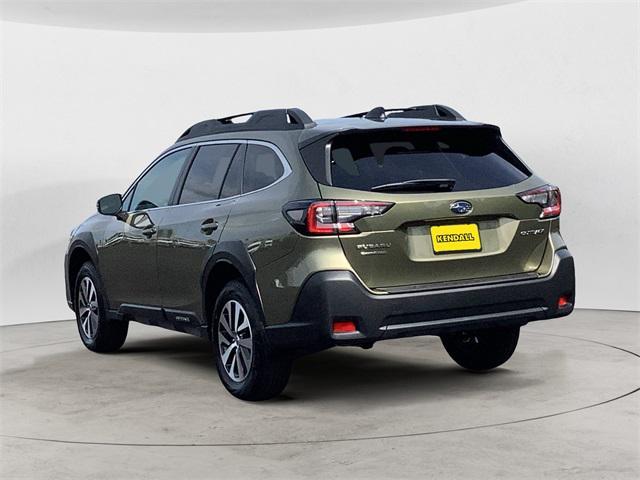 new 2025 Subaru Outback car, priced at $38,255