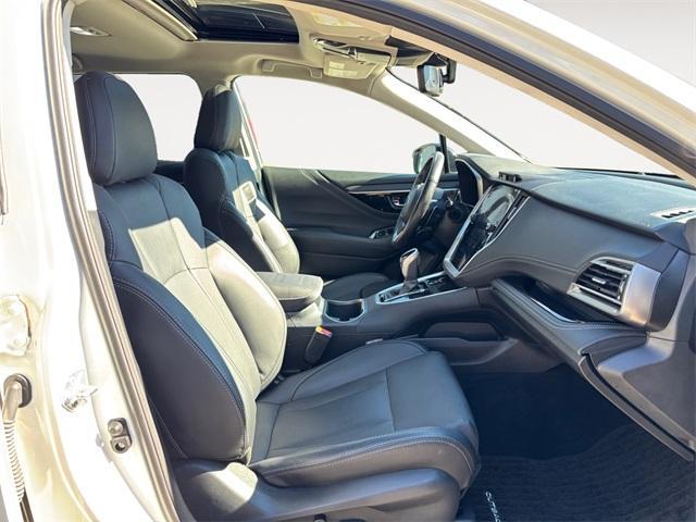 used 2023 Subaru Outback car, priced at $28,781