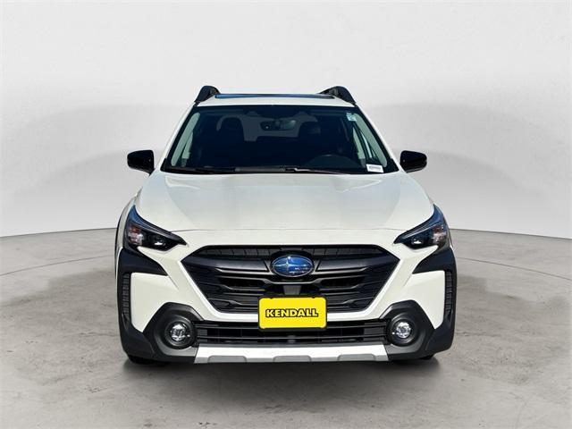 used 2023 Subaru Outback car, priced at $28,781