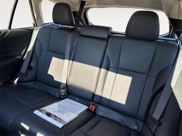 used 2023 Subaru Outback car, priced at $28,781