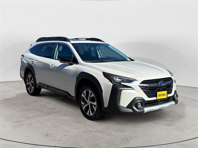 used 2023 Subaru Outback car, priced at $28,781