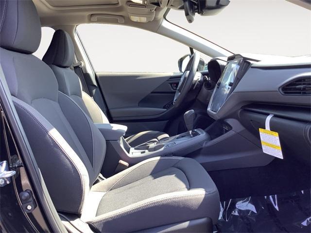 new 2025 Subaru Crosstrek car, priced at $32,367
