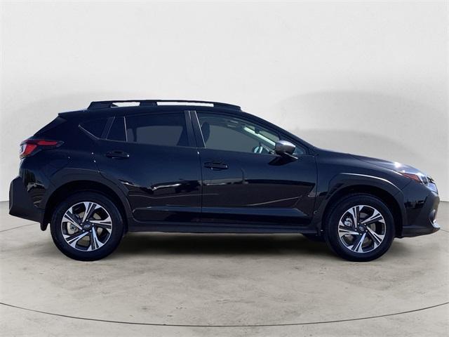 new 2025 Subaru Crosstrek car, priced at $32,367