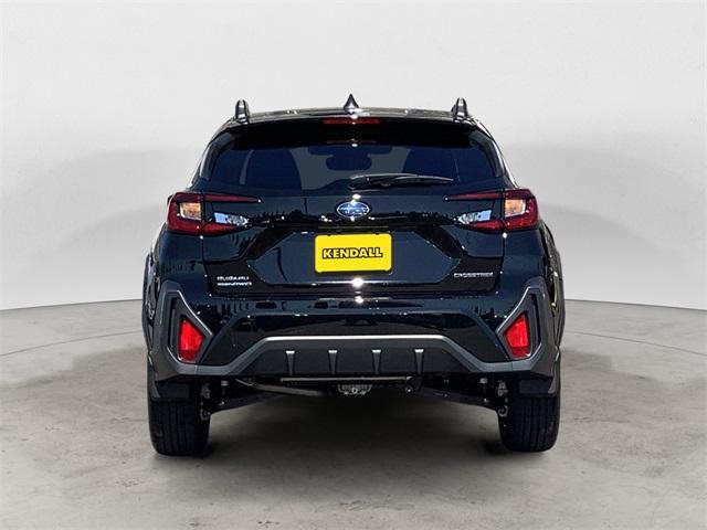 new 2025 Subaru Crosstrek car, priced at $36,032
