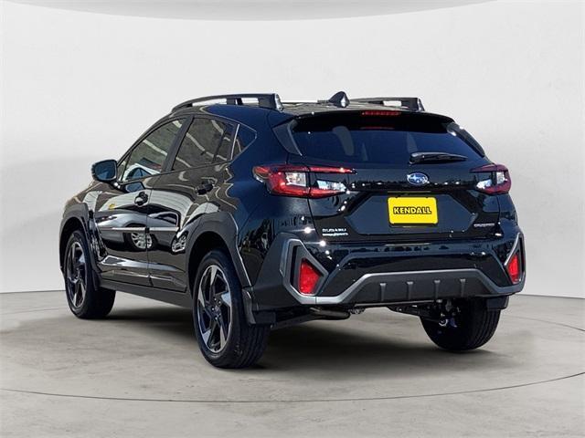 new 2025 Subaru Crosstrek car, priced at $36,032