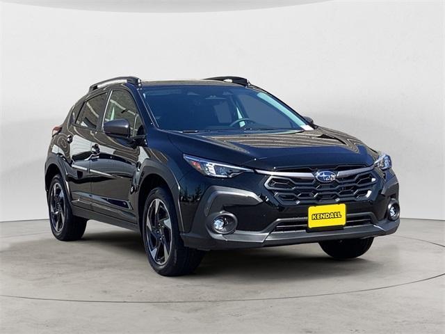 new 2025 Subaru Crosstrek car, priced at $36,032