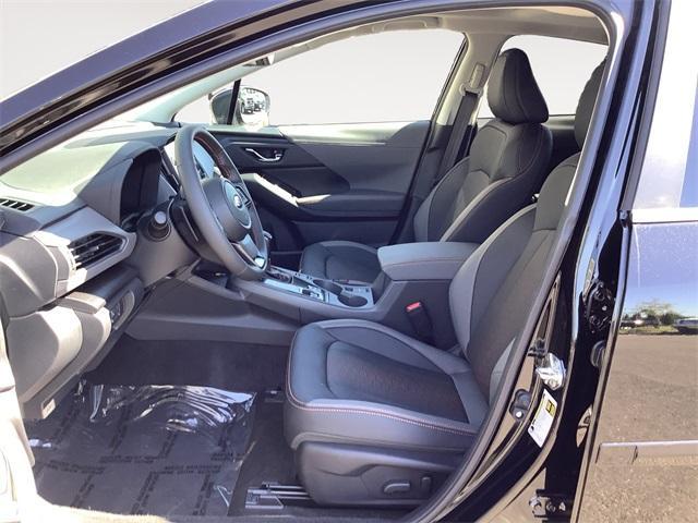 new 2025 Subaru Crosstrek car, priced at $36,032