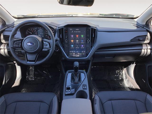 new 2025 Subaru Crosstrek car, priced at $36,032