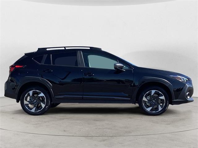 new 2025 Subaru Crosstrek car, priced at $36,032
