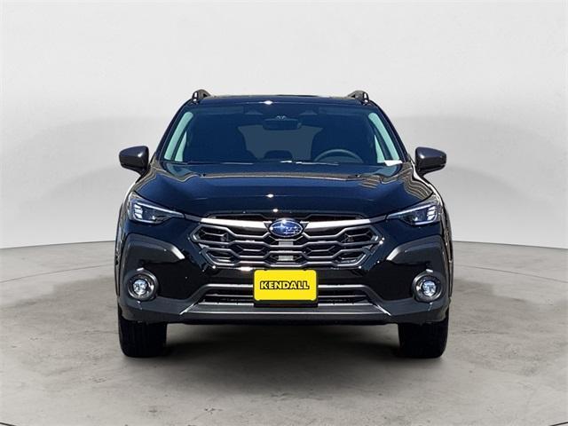 new 2025 Subaru Crosstrek car, priced at $36,032