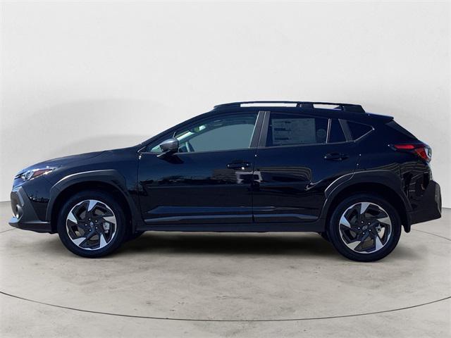 new 2025 Subaru Crosstrek car, priced at $36,032