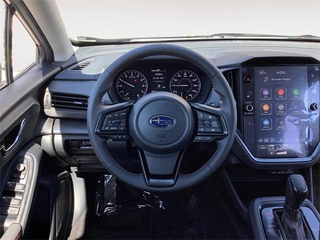 new 2025 Subaru Crosstrek car, priced at $36,032
