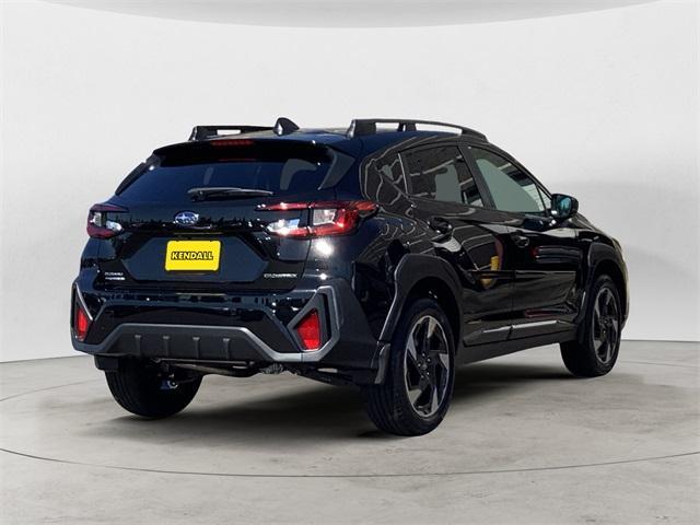 new 2025 Subaru Crosstrek car, priced at $36,032