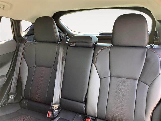 new 2025 Subaru Crosstrek car, priced at $36,032