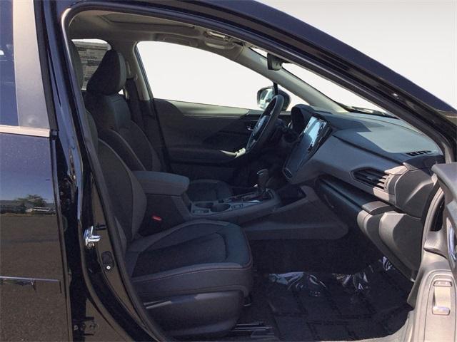 new 2025 Subaru Crosstrek car, priced at $36,032