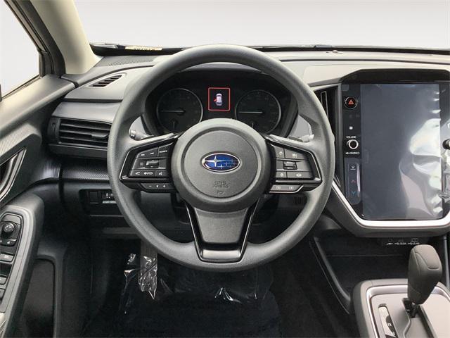 new 2025 Subaru Crosstrek car, priced at $30,470