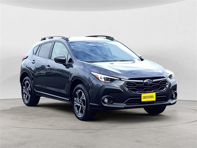 new 2025 Subaru Crosstrek car, priced at $30,470