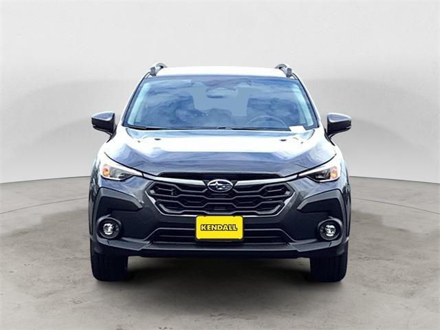 new 2025 Subaru Crosstrek car, priced at $30,470