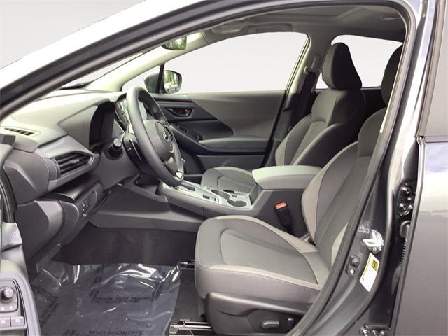 new 2025 Subaru Crosstrek car, priced at $30,470