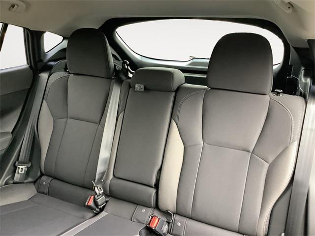 new 2025 Subaru Crosstrek car, priced at $30,470