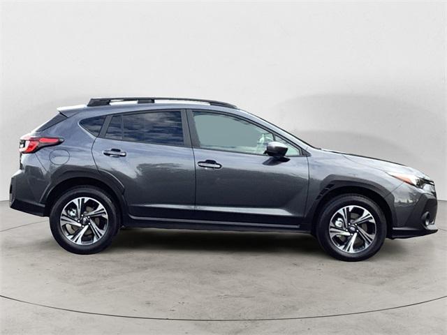 new 2025 Subaru Crosstrek car, priced at $30,470