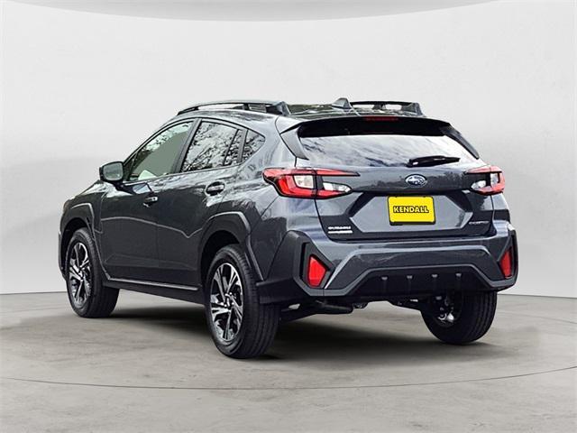 new 2025 Subaru Crosstrek car, priced at $30,470